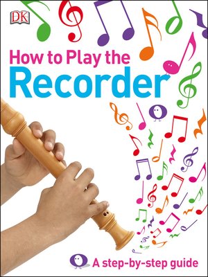 cover image of How to Play the Recorder
